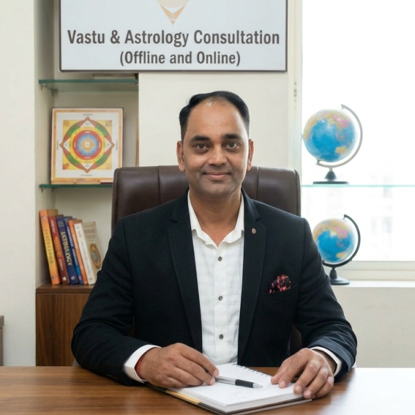 Both Online And Offline Vastu Are Provided Here