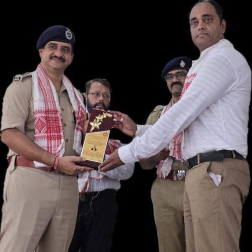 awarded for best Vastu consultant